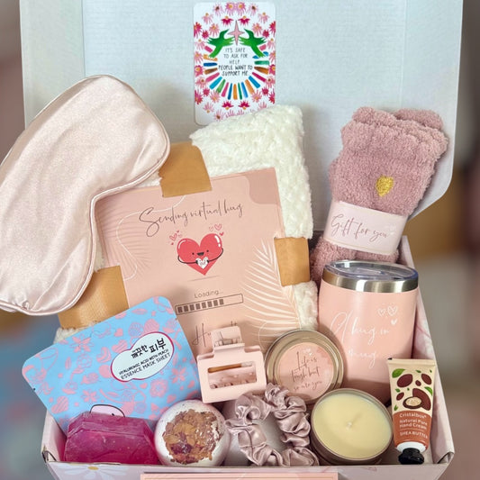 Mima Self-Care Box